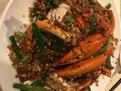 -喜记避风塘炒辣蟹(旗舰店)