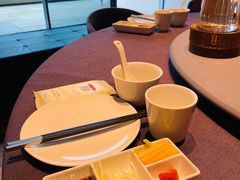 -北京老铺烤鸭(第五国际店)
