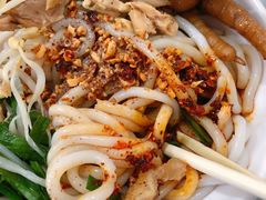 -再回首鸡肉米线(人民路一店)