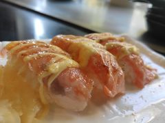-真剑日本料理·铁板烧(贵州路店)