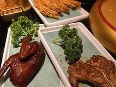 -牛New寿喜烧(虹桥新天地店)