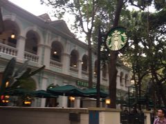 -星巴克臻选(广州沙面店)