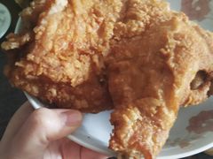 -德克士(前门店)