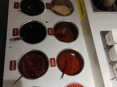 -牛将军•涮肉•烤肉(北京王府井·故宫店)