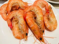 -芭菲盛宴·环球美食(北城国际店)