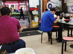 大堂-小无锡面馆