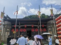 -新安江山水画廊风景区