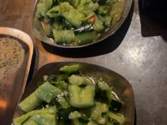 -麦凯伦烧烤·精酿超级工厂店(金桥总店)