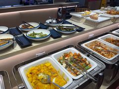 -素满香·Vegan食养自助(天一广场店)