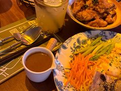 -Blac+Blac(中海环宇荟店)