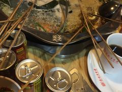 -袁记串串香火锅(郑和中路店)