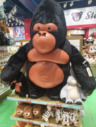 -哈姆雷斯(王府井百货大楼店)