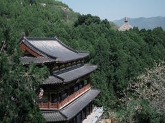 -四门塔风景区