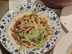 -秦月轩·陕西家乡菜(阜成路·五棵松店)