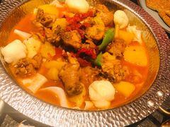 -丝路金桃·新疆菜(徐汇店)