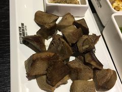 -HIHE Bistro·Oyster Bar(华熙live店)