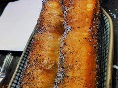 芝麻霜糖油条-桃园眷村(万象天地店)