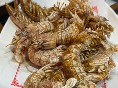 -良师门滨海人家·海鲜·家常菜(滨海城店)