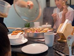 -和福顺·牛肉海鲜焖锅(汕头金平万达广场店)