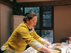 -大张烙馍村(三环南路旗舰店)