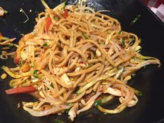 -西贝莜面村(上海百联西郊店)