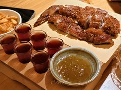 -桂小厨广西菜(青秀万达店)