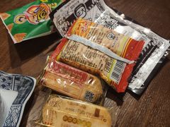 -大鲜生·亚洲菜融合小食堂