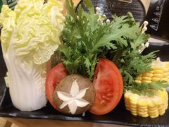 -牛匠和牛寿喜锅(西安总店)