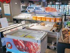 -盒马鲜生(公园1903店)