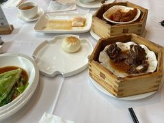 -南宁荔园维景国际大酒店·荔园中餐厅