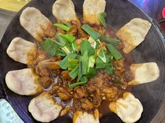 -徽州美食(三十年老店)