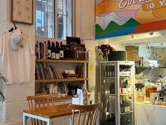 -Egg•Allday Brunch(襄阳北路店)