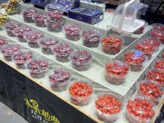 -城市批发中心(芙蓉汉城店)