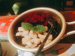 老长沙冰粉-蛙小侠·沸腾砂锅牛蛙(增城东汇城店)