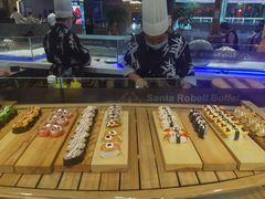 -圣罗巴甄选自助(麦凯乐店)