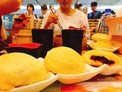 -添好运点心专门店(中环IFC店)