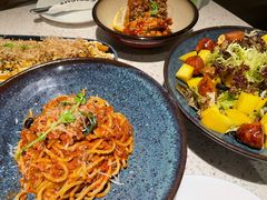 -BE BRIGHT KITCHEN(正佳广场店)