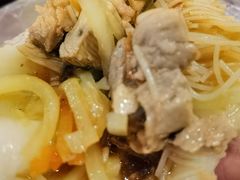 -张果佬年糕卷(科巷店)
