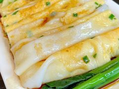 鸡蛋肠粉-最忆早茶(蜀汉路店)