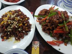 -来顺成饭庄