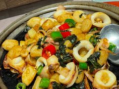 -江南赋(内蒙古大厦店)