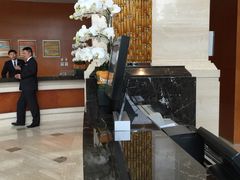 -上海新发展亚太JW万豪酒店