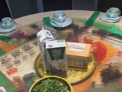 -淀里船宴(卓达店)