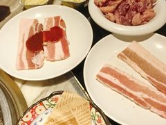 -火炉火自助餐(喜隆多店)