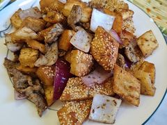 -贺兰山·西北菜(牛街总店)
