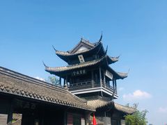 -盂城驿-南门大街