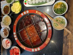 -矮板凳老火锅(宽窄巷子店)