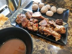 -林记潮牛·牛肉火锅(上马墩店)