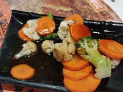 -吉野家(长青店)