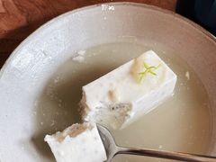 -知亘茶食